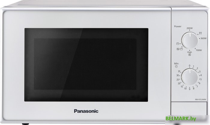 Микроволновая печь Panasonic NN-K12JMM - фото
