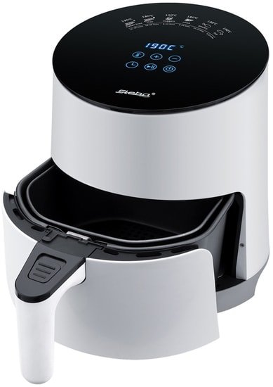 Фритюрница Steba HF 1000 - фото2