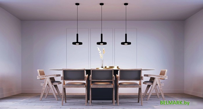 Люстра средней высоты Arlight SP-ERIC-R250-8W Warm3000 035930 - фото2