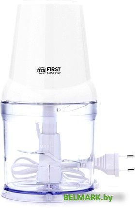 Чоппер First FA-5114-WI - фото