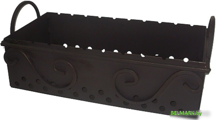 Жаровня Станкоинструмент 2мм (без крышки) - фото