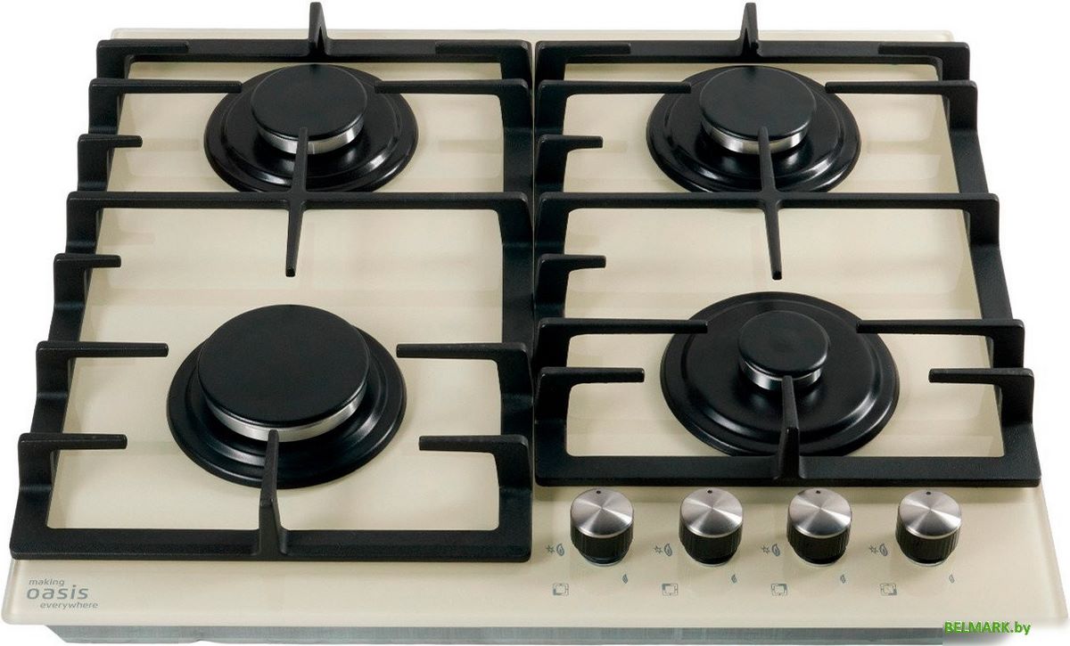 Варочная панель Making Oasis Everywhere P-BDI - фото