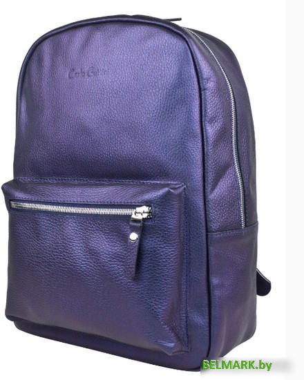 Городской рюкзак Carlo Gattini Premium Albiate 3103-56 (индиго) - фото