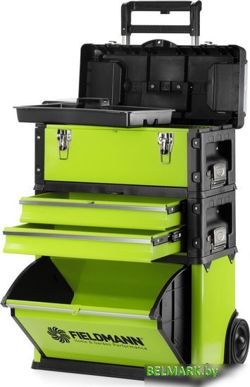 Ящик для инструментов Fieldmann FDN 4150 - фото2