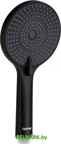 Душевая лейка Gappo G006 - фото