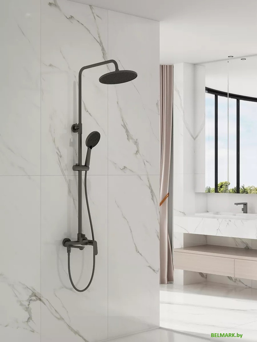 Душевая система Splenka S41.24.09 - фото2