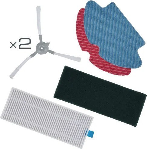 Набор аксессуаров Tefal ZR762000 - фото2