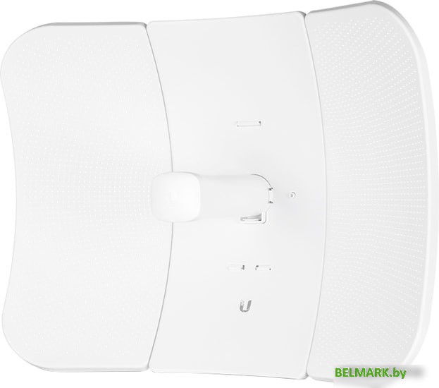 Радиомост Ubiquiti LiteBeam 5AC LR - фото