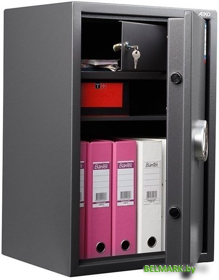 Офисный сейф AIKO TSN.65T EL - фото