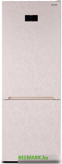 Холодильник Sharp SJ-492IHXJ42R - фото