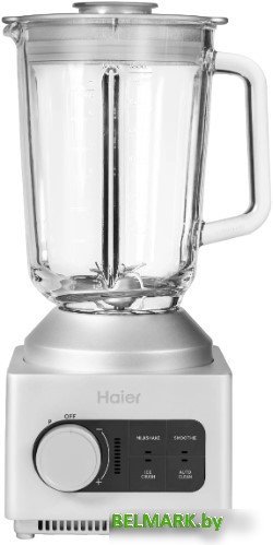 Стационарный блендер Haier HB-600 - фото