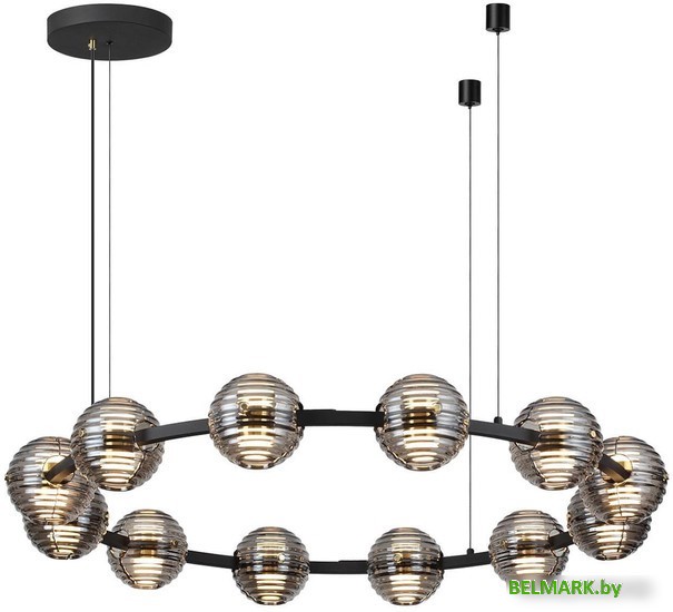 Подвесная люстра Odeon Light Troni 5041/120L - фото2