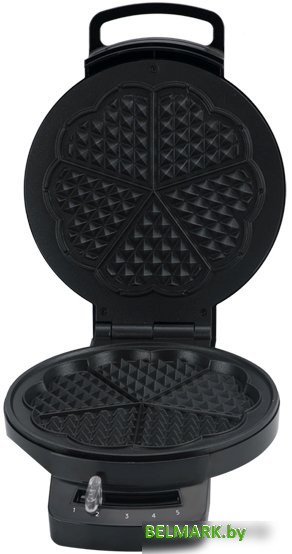 Вафельница BQ ST1001 - фото