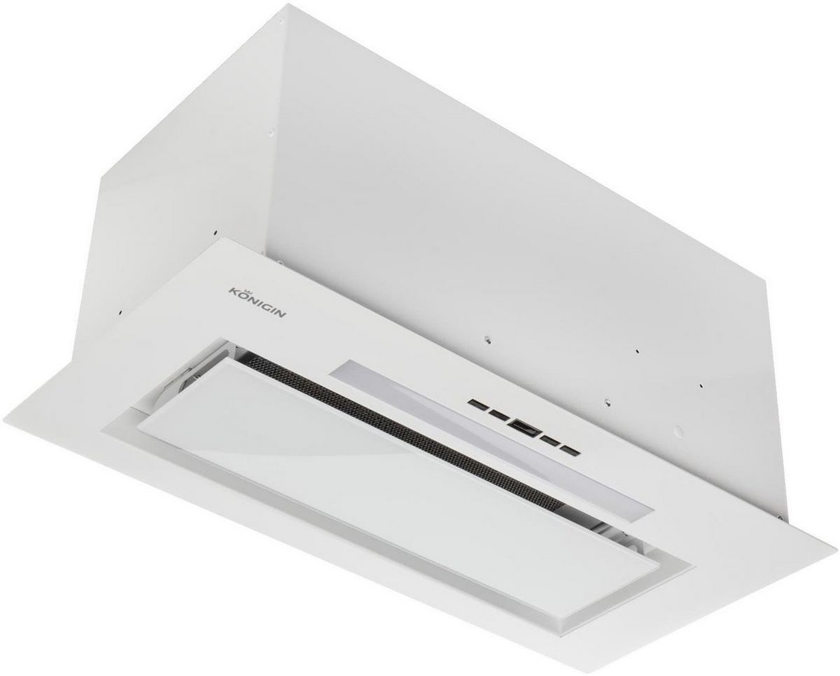 Кухонная вытяжка Konigin Aerin 60 (белый) - фото2