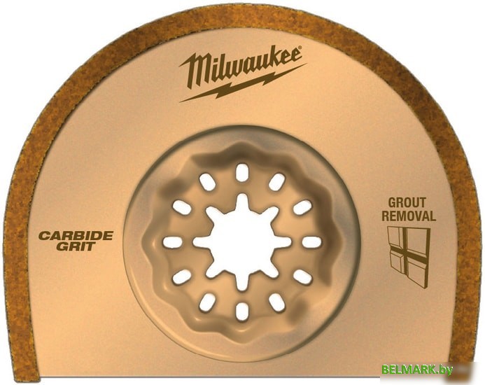 Пильное полотно Milwaukee 48906050 - фото