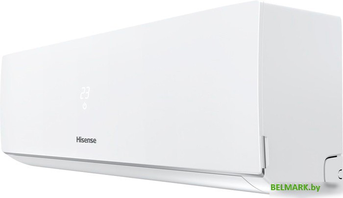 Кондиционер Hisense Easy Classic A AS-12HR4RYDDJ00 - фото