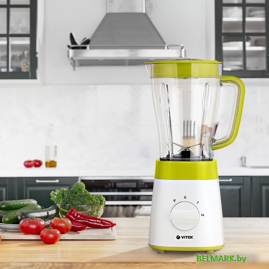 Стационарный блендер Vitek VT-8513 G - фото2