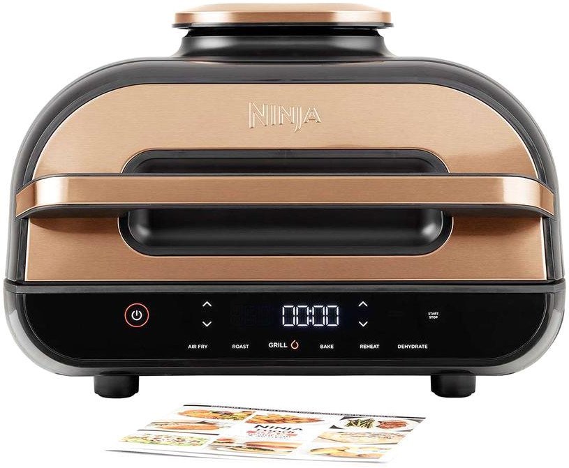 Аэрогриль Ninja AG551EUCP - фото