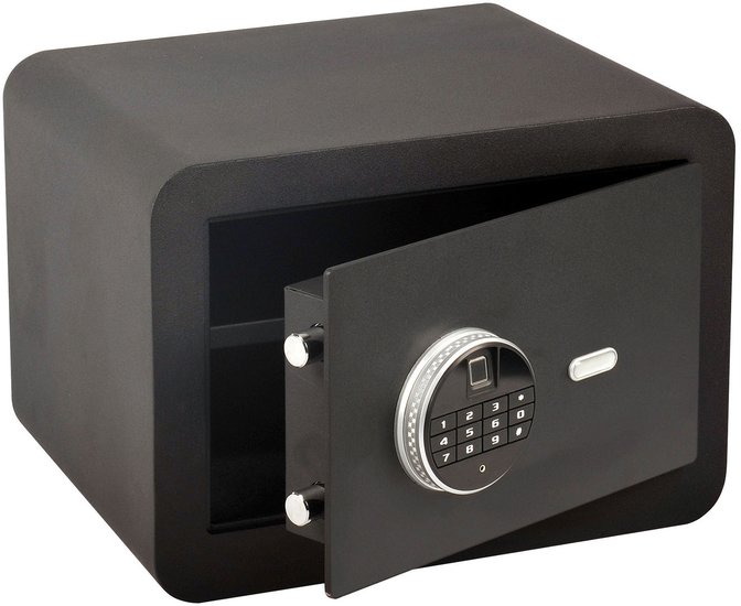 Мебельный сейф CACTUS CS-SF-F25 - фото