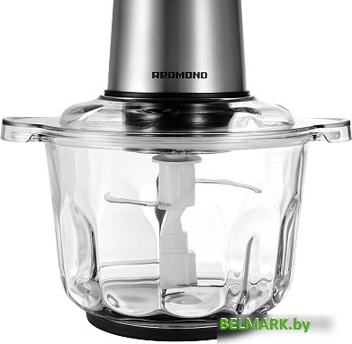 Чоппер Redmond RCR-3824 - фото2