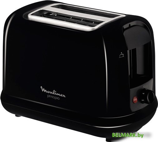 Тостер Moulinex Principio LT1608 - фото