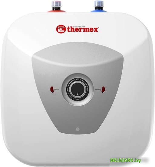 Накопительный электрический водонагреватель под мойку Thermex HIT PRO H 10 U (pro) - фото
