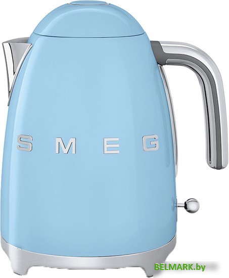 Чайник Smeg KLF03PBEU - фото