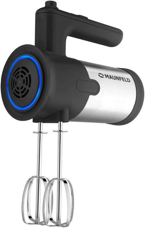 Миксер MAUNFELD MF-321BK - фото