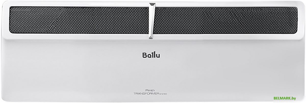 Отопительный модуль конвектора Ballu Plinth Transformer BEC/PL-500 - фото
