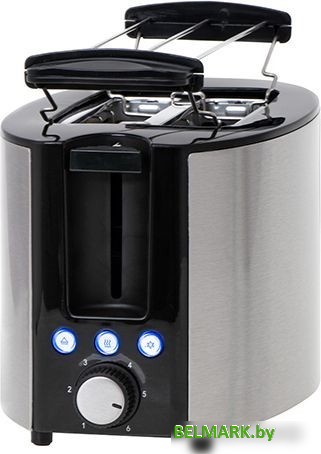 Тостер Camry CR 3215 - фото2