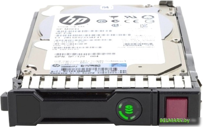 Жесткий диск HP 872735-001 300GB - фото