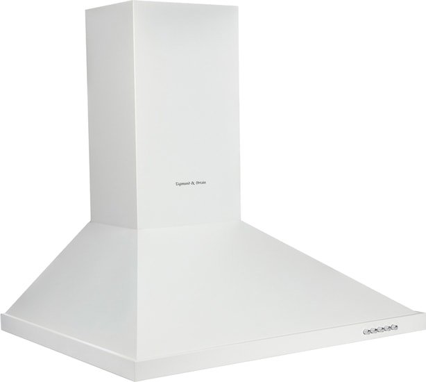 Кухонная вытяжка Zigmund & Shtain K 139.6 W - фото2