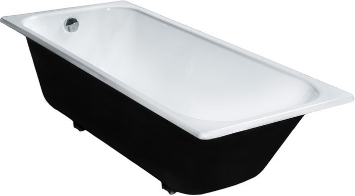Ванна Универсал Элегия 170x70 (с ножками) - фото2