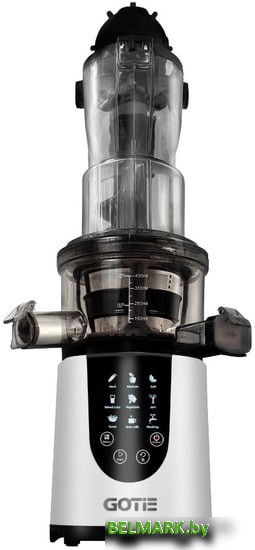 Соковыжималка Gotie GSJ-630W - фото