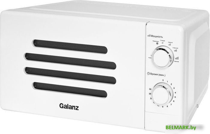 Микроволновая печь Galanz MOS-2007MW - фото2