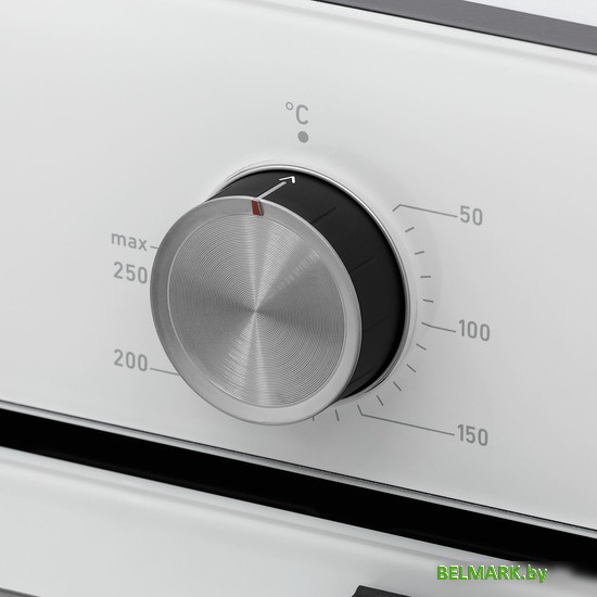 Электрический духовой шкаф Krona Birne 60 WH - фото2