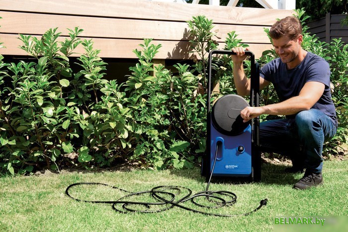 Мойка высокого давления Nilfisk-Alto Core 150-10 Powercontrol P - фото2