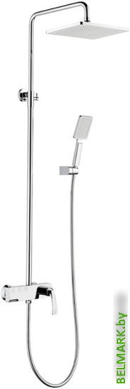 Душевая система Kaiser Strike 09182 - фото