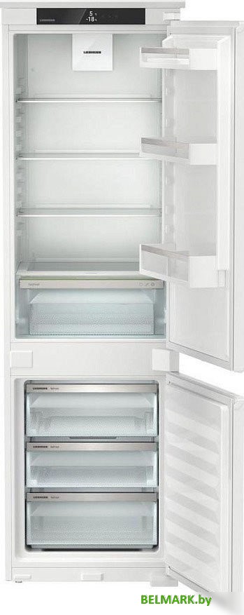 Холодильник Liebherr ICf 5103 Pure - фото