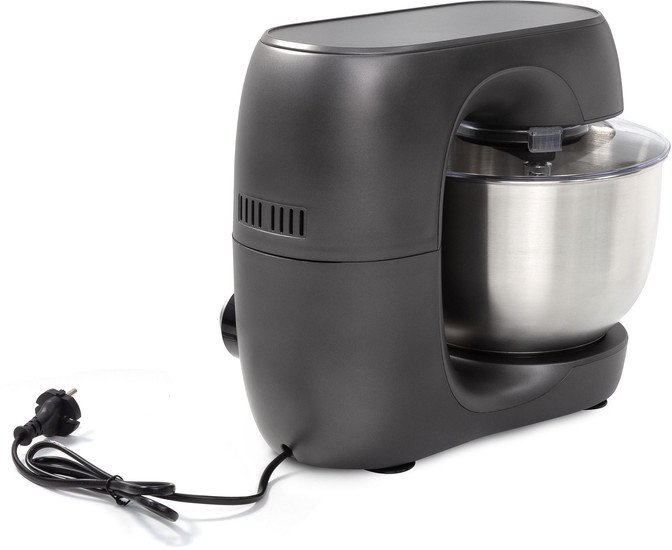 Планетарный миксер Zigmund & Shtain ZKM-970 - фото2