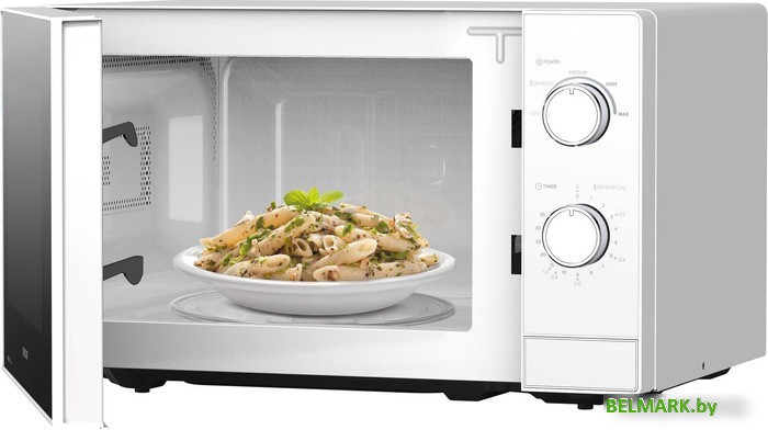 Микроволновая печь Sencor SMW 1718WH - фото2