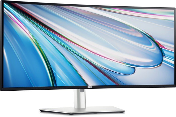 Монитор Dell UltraSharp U3425WE - фото2