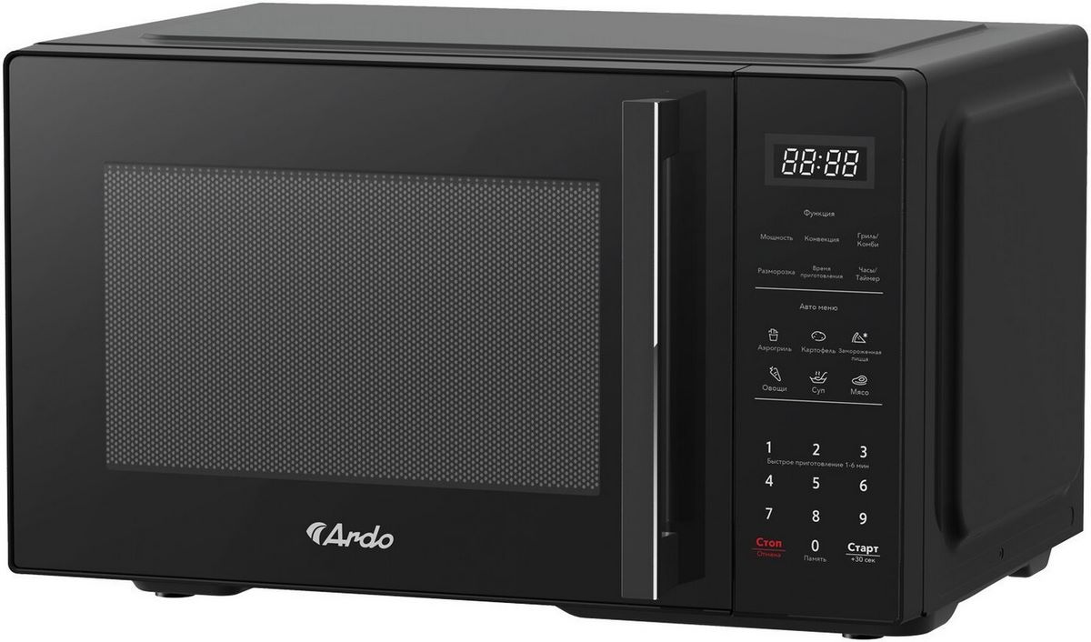 Микроволновая печь ARDO MEA23-EAFB2 - фото2