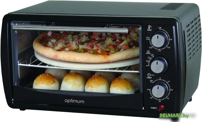 Мини-печь Optimum PK-1200 - фото