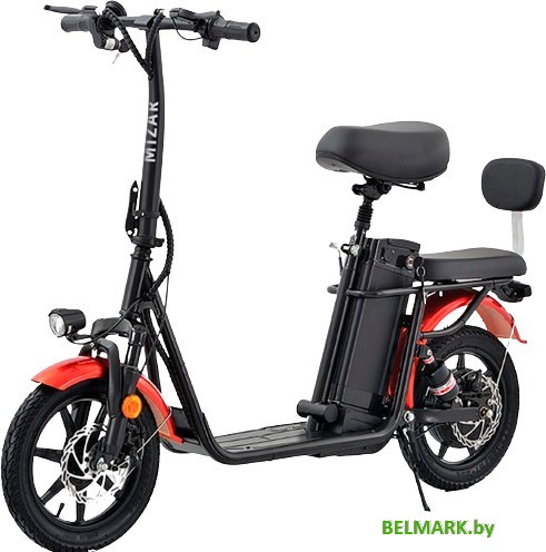 Электросамокат Mizar Aria MZ14ARIA - фото