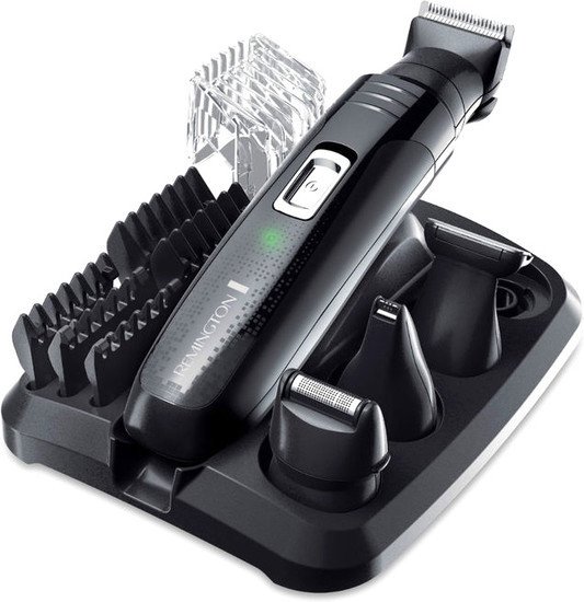 Машинка для стрижки Remington Groom Kit PG6130 - фото