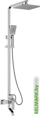 Душевая система Wasserkraft A16501 - фото