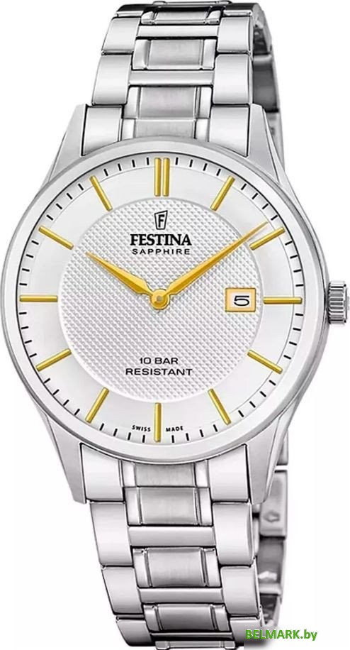 Наручные часы Festina F20067-2 - фото