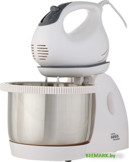 Миксер Oasis (Making Oasis Everywhere) MH-60W - фото