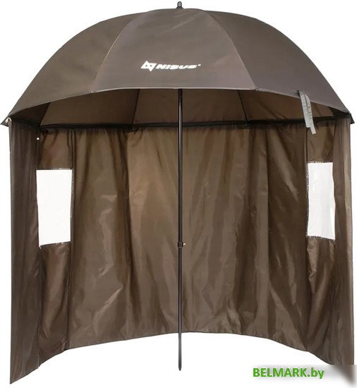 Пляжный зонт Nisus N-240-TP - фото